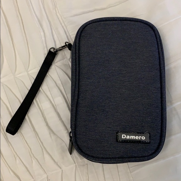 Damero Travel tech case - Picture 6 of 6